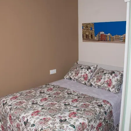 Apartament El Balcon De San Andres Cuenca  Zewnętrze zdjęcie