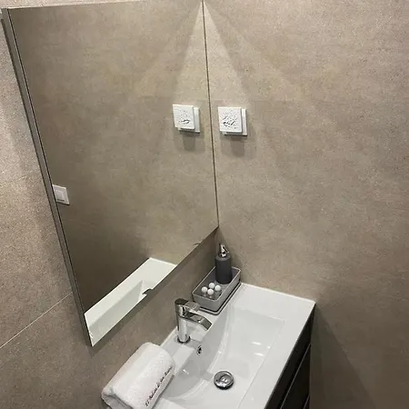 Apartament El Balcon De San Andres Cuenca  Zewnętrze zdjęcie